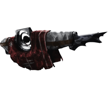 Touch of Malice exotic unlock boost