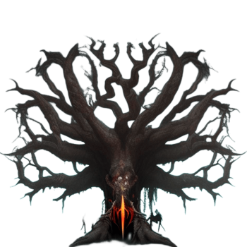 Tree of Whispers boost in Diablo 4