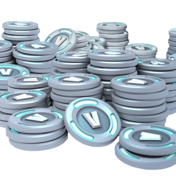 V-bucks boost in Fortnite