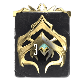 warframe mastery tests boost service