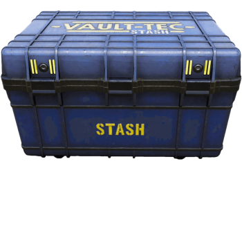 Fallout 76 junk, flux, caps boost