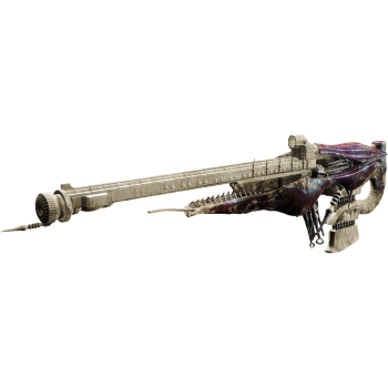 Wicked Implement exotic unlock