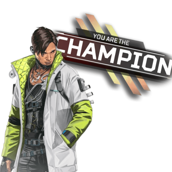 Unranked Wins boost in Apex Legends