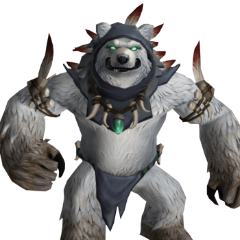 The Winterpelt Furbolg reputation boost