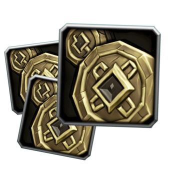 wow displaced corrupted mementos boost