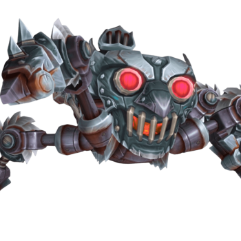 WoW Keystone legend Boost