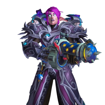master blaster boost wow