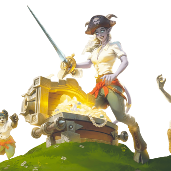 wow plunderstorm plunder farm boost