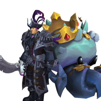 wow plunderstorm rewards bundle boost