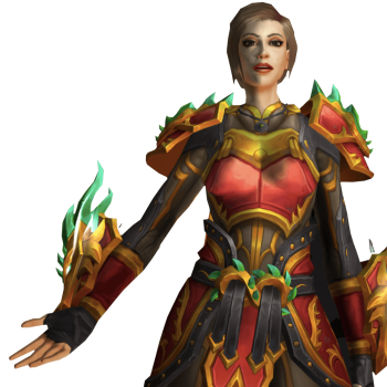 buy modern world of warcraft accounts