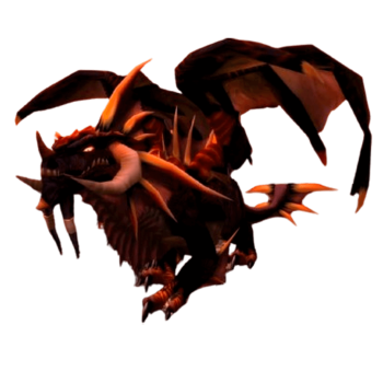 Blackwing Lair carries in WoW Classic Season of Discovery