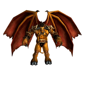 Lord Kazzak Kill in WoW Classic Season of Discovery