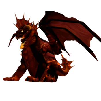 Onyxia’s Lair carries in WoW Classic Season of Discovery