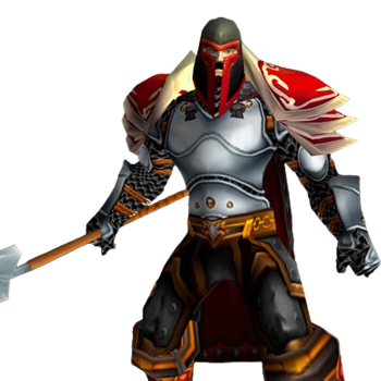 wow sod scarlet uniform set boost