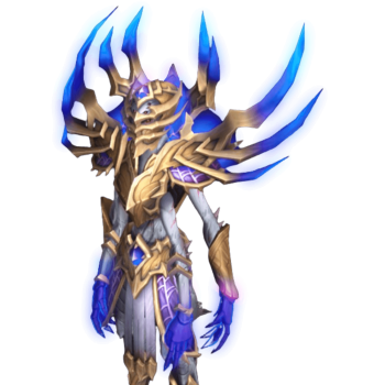 Nerub'ar Heroic carries