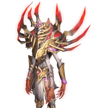 Nerub'ar Mythic carries