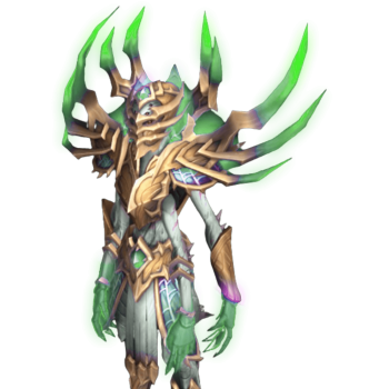 Nerub'ar Normal carries