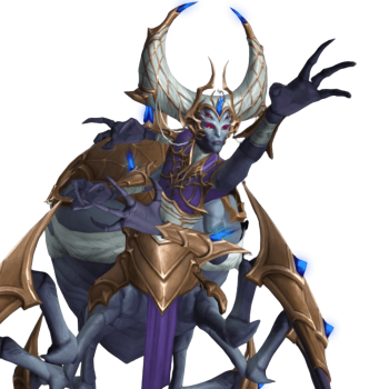 wow tww queen ansurek kill nerubar