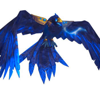 wow thrayir mount