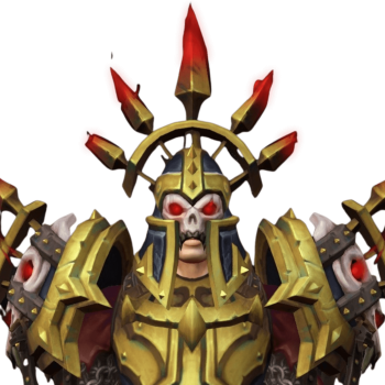 PvP Elite Gear boost in WoW