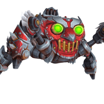 WoW Keystone Master Boost
