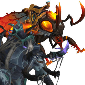 world mounts wow
