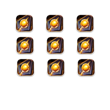 undermined currencies boost wow