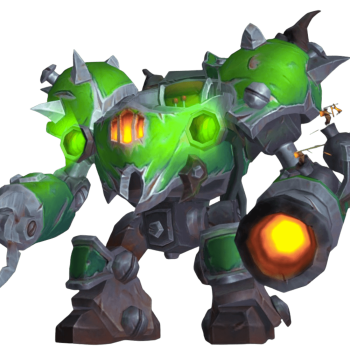 undermined mounts boost wow