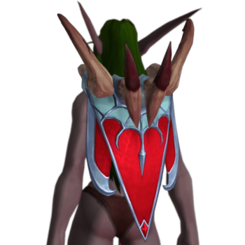 wow tww zekvirs raptorial spine boost
