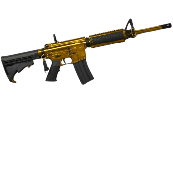 xdefiant gold camo