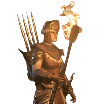 Zone completion boost in ESO