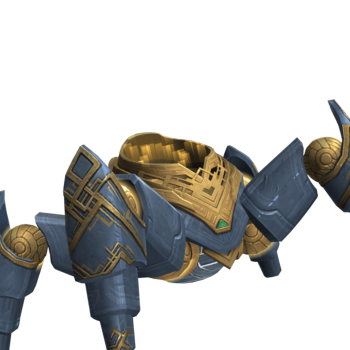 buy Heroic Jailer Mount boost – Carcinized Zerethsteed