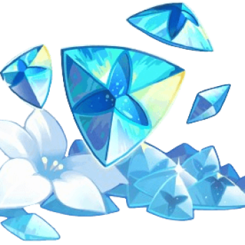 buy Genshin Crystals Top Up