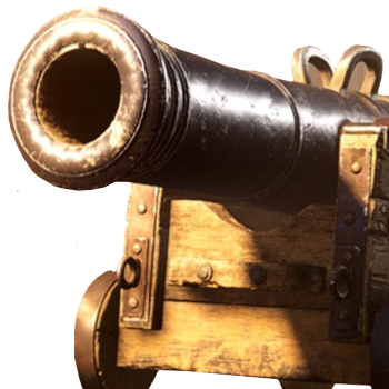 skull and bones weapons boost