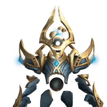 buy Fated Sepulcher of the First Ones Heroic carries