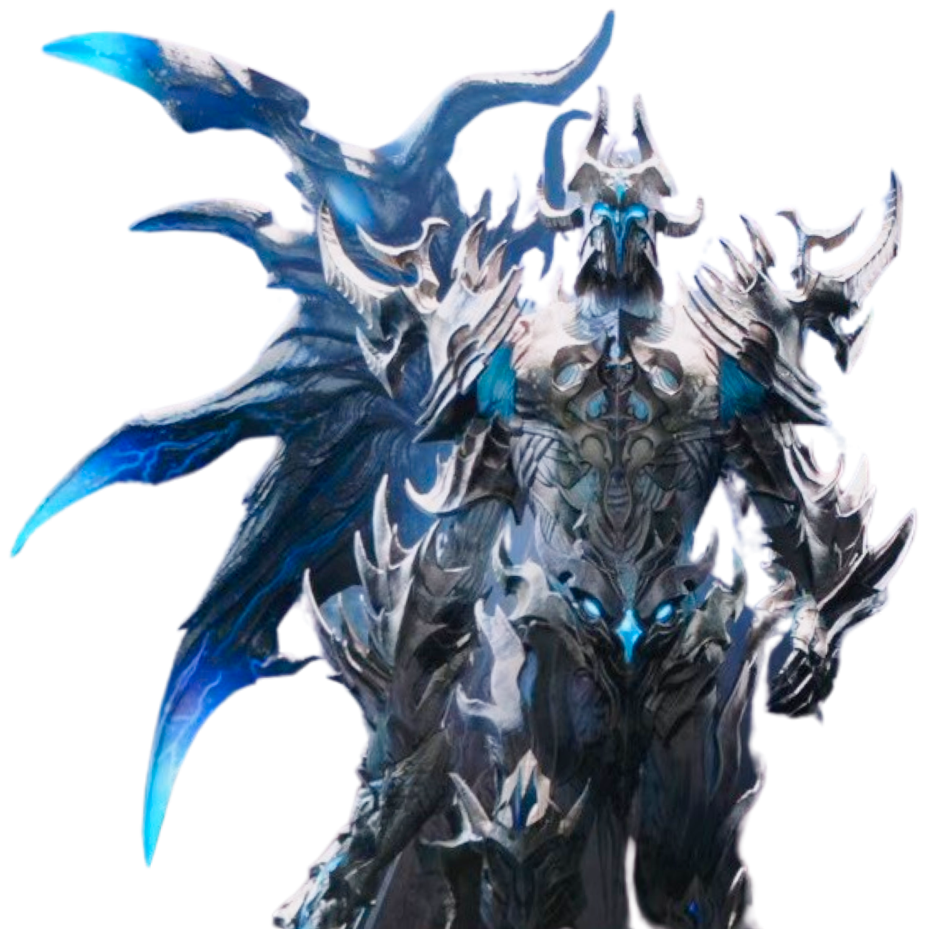 Legion raid thaemine carries