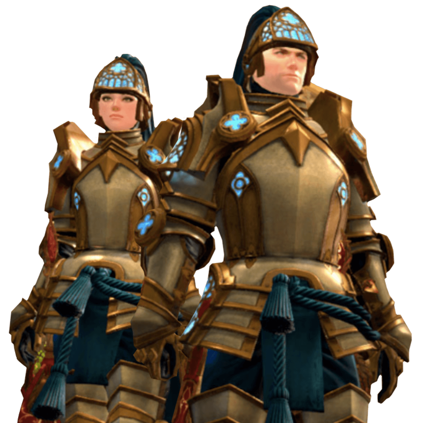 Guild Wars 2 Accounts for sale