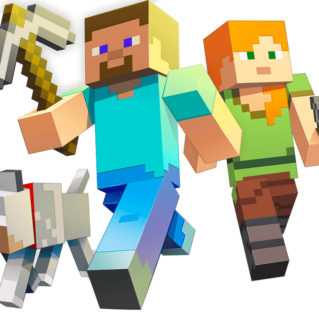 Mincraft accounts for sale