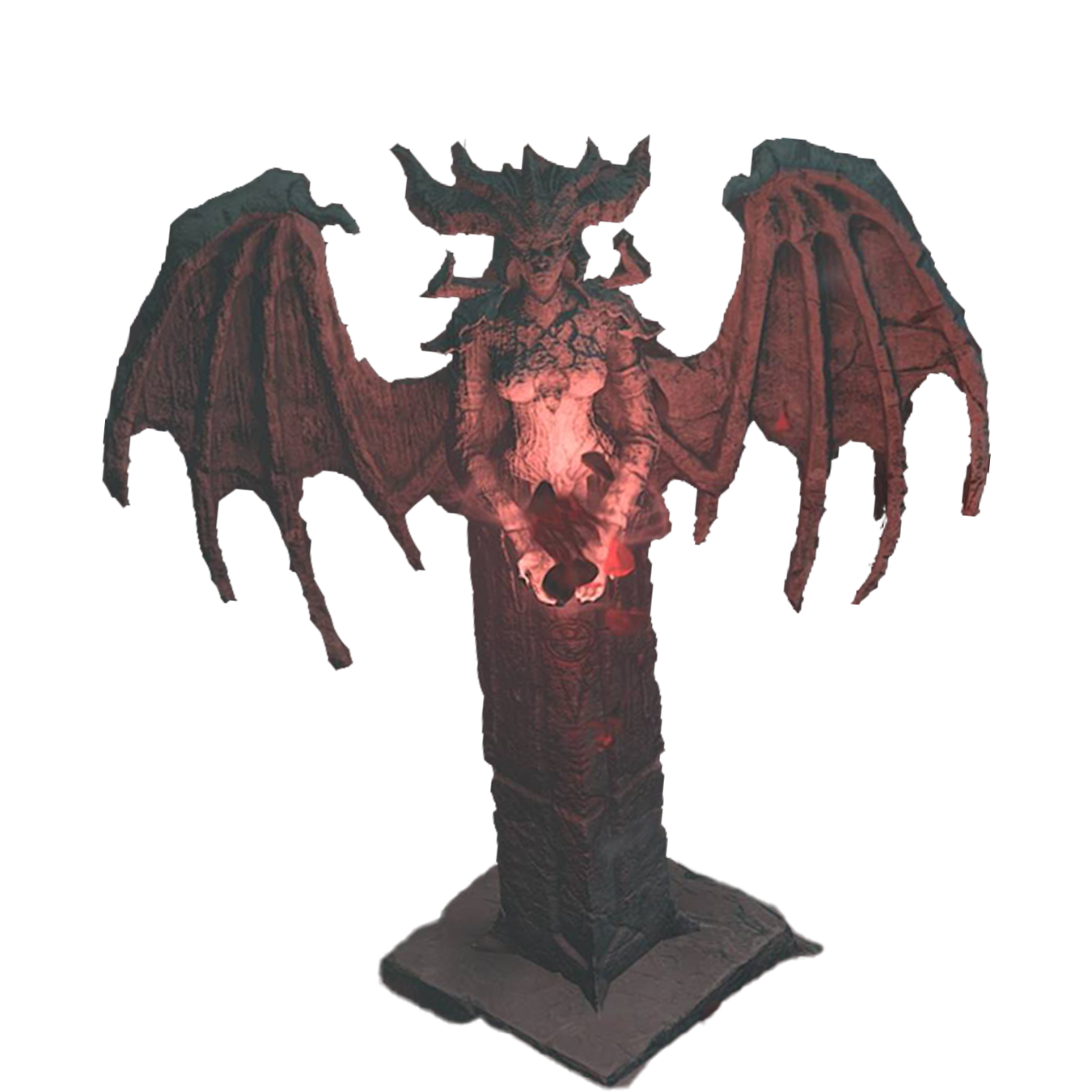 Altars of Lilith boost in Diablo 4