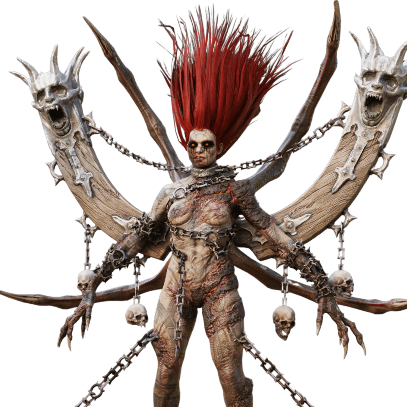 Andariel kill boost diablo 4