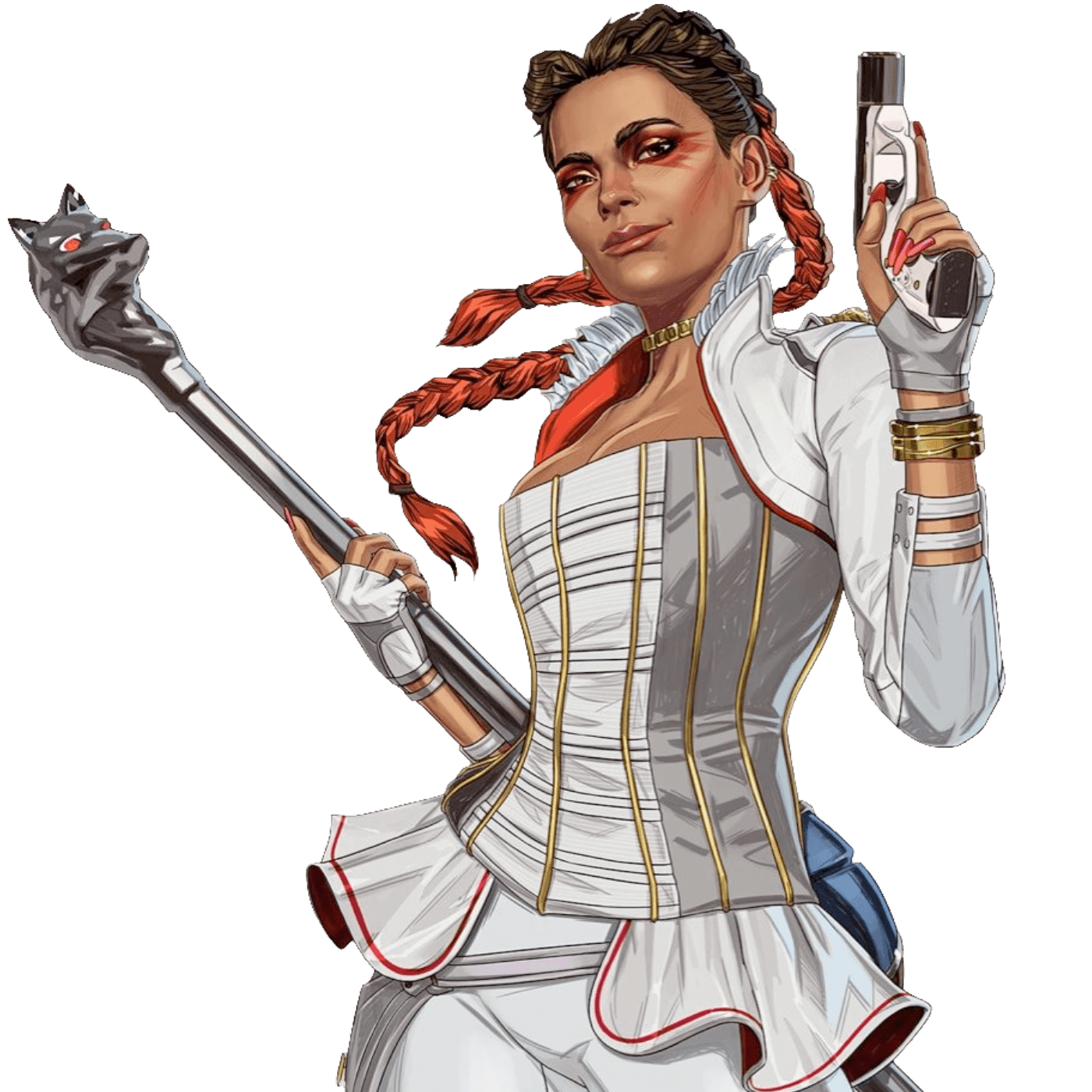 Apex Legends Accounts for sale