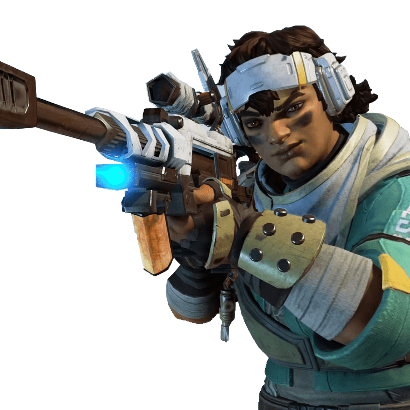 Kills Farming in Apex Legends