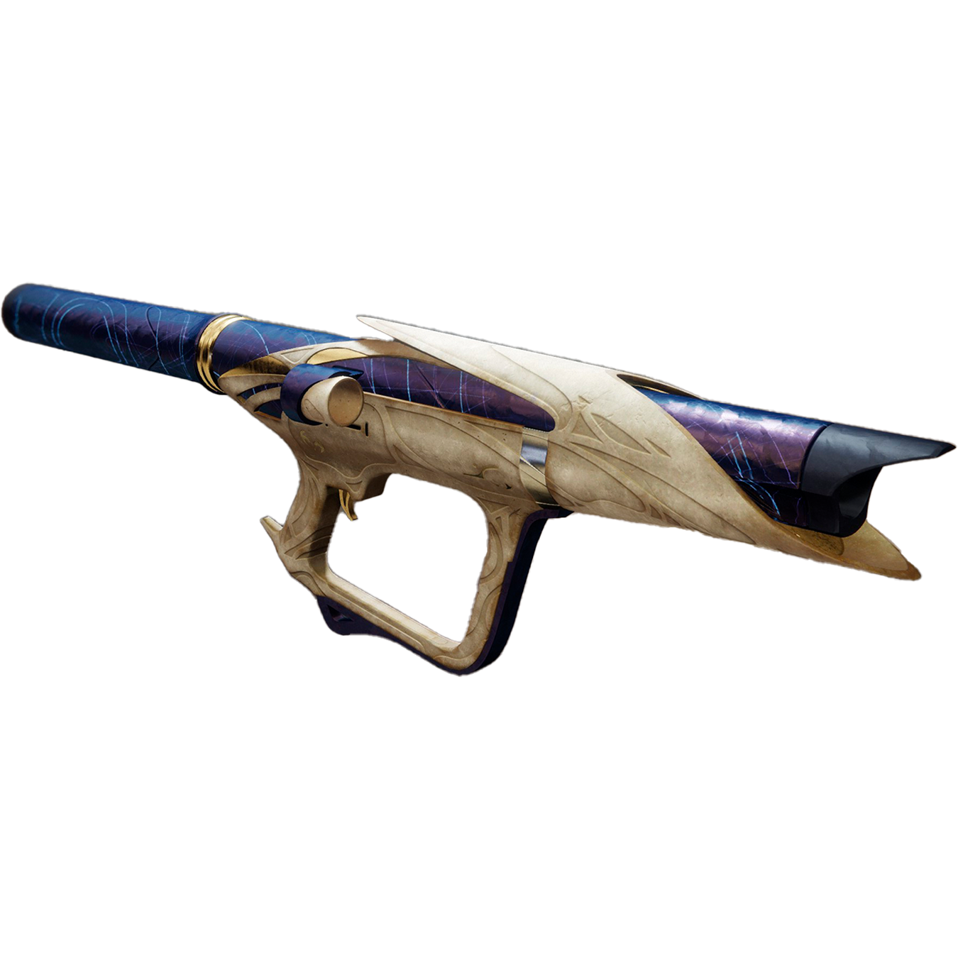 Apex Predator legendary unlock boost