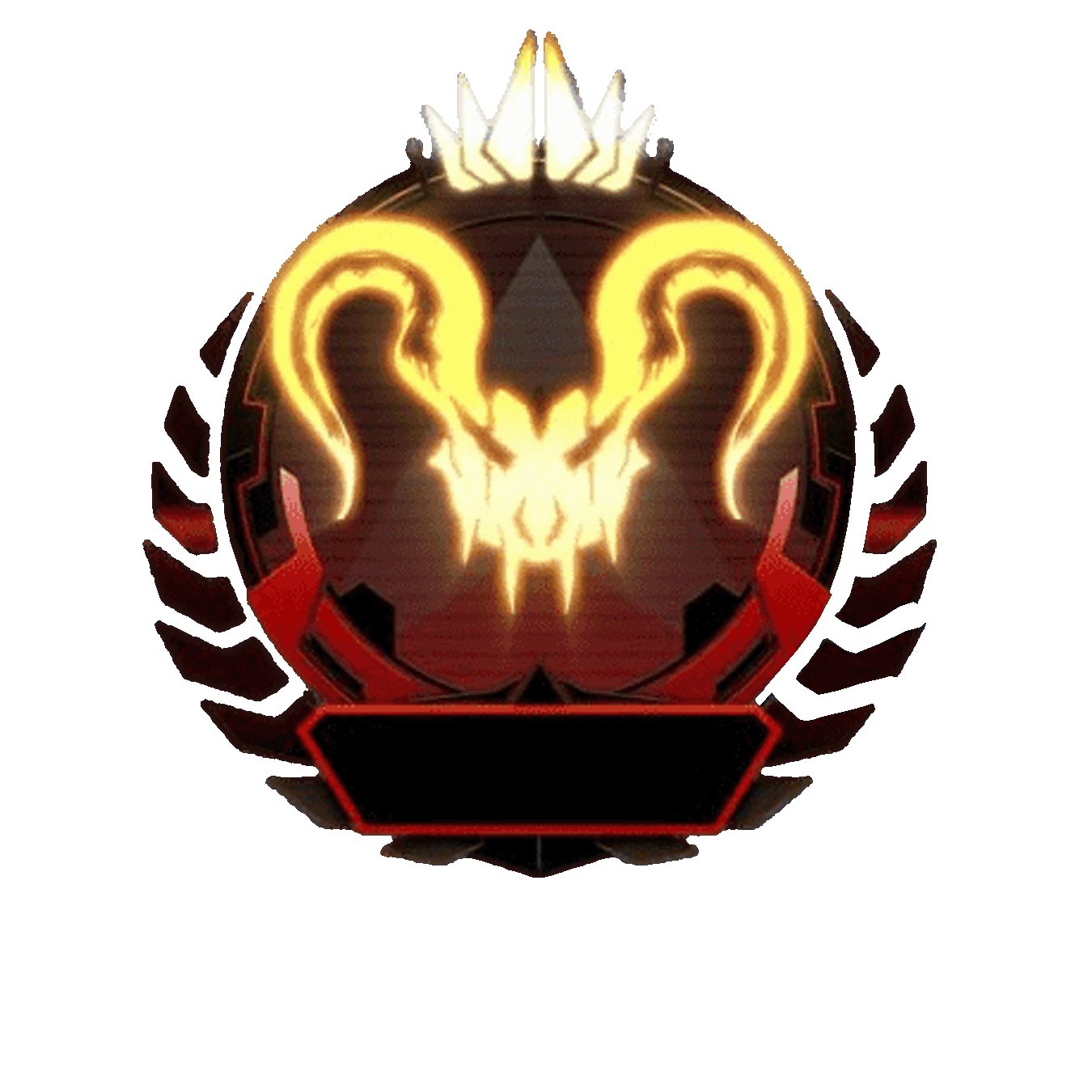 Apex Predator Rank boost
