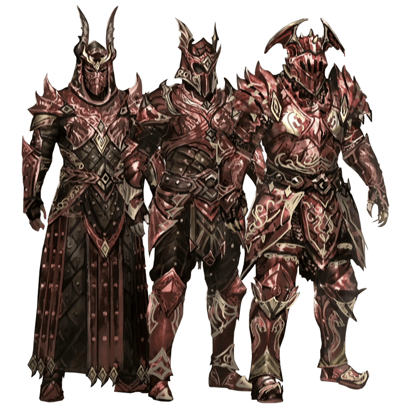 Armor skill boost in ESO