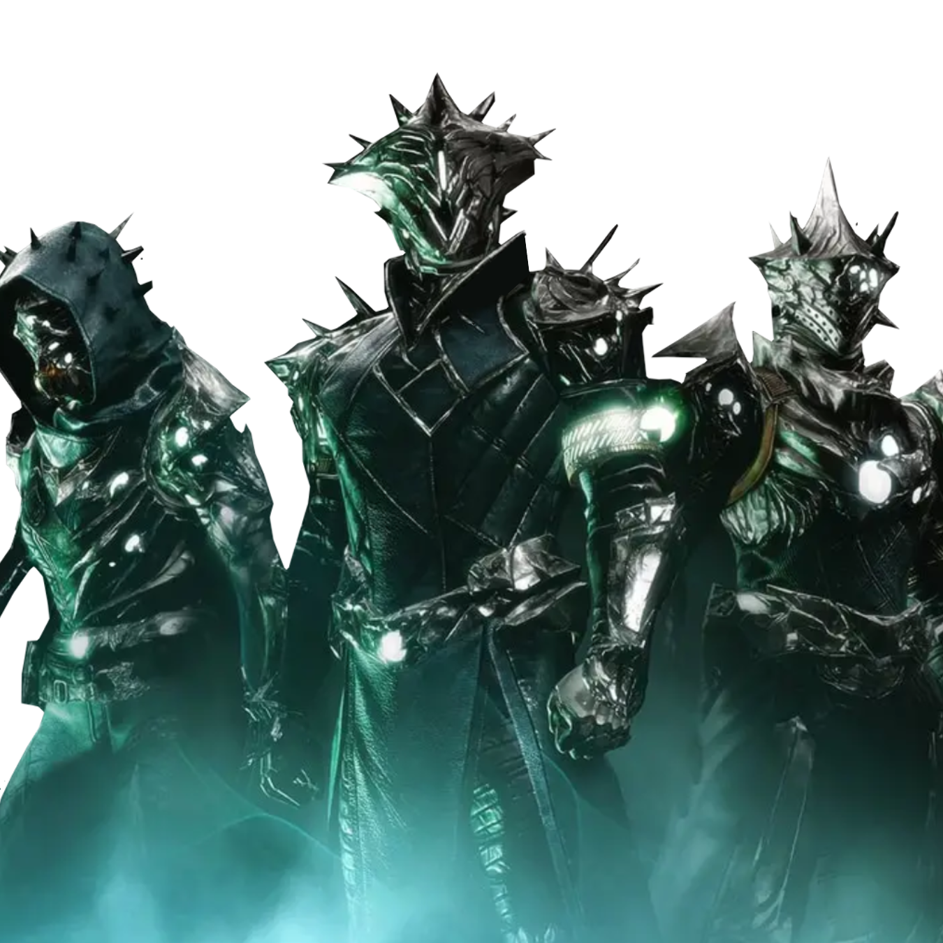 Artifice Armor Set boost