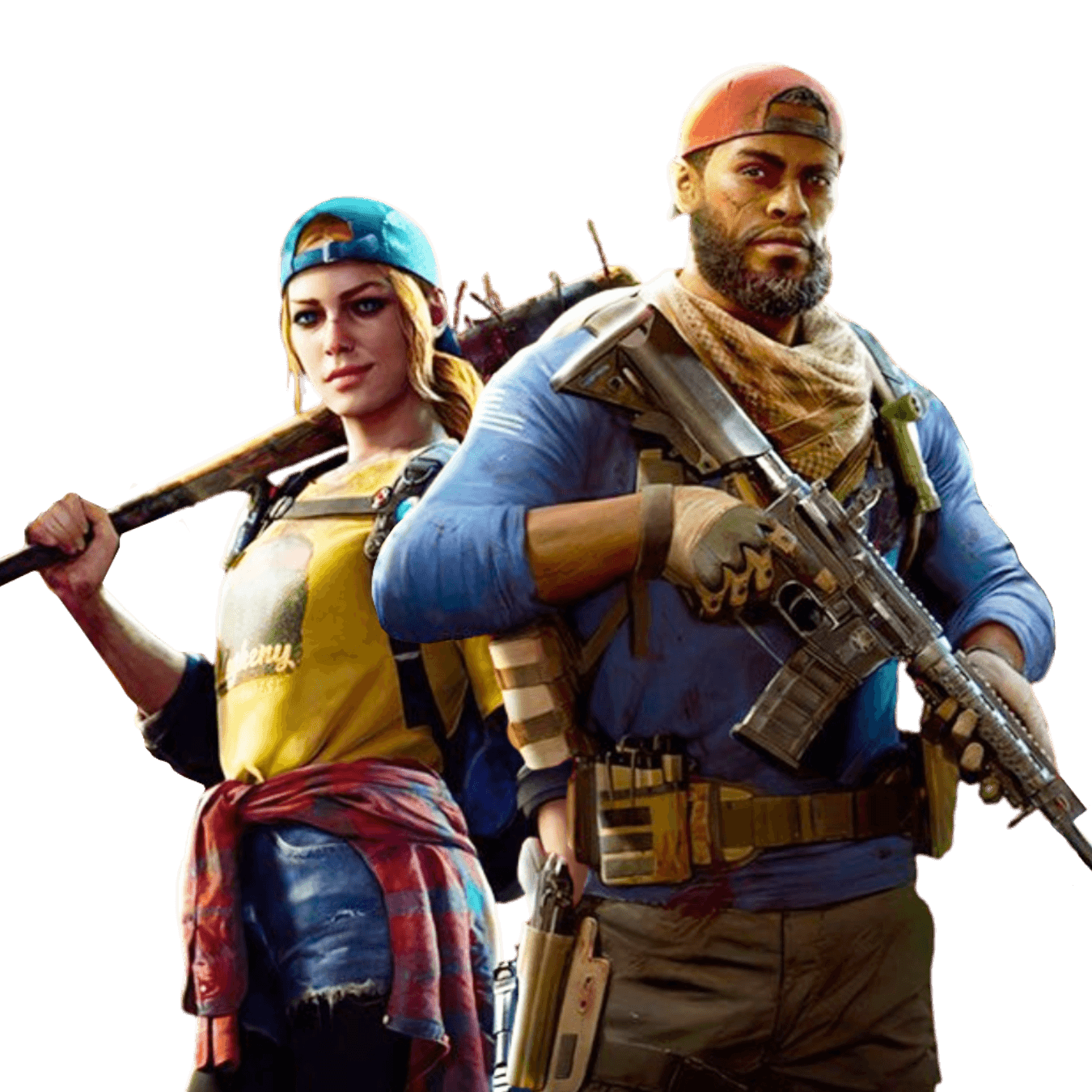b4b campaign completion boost