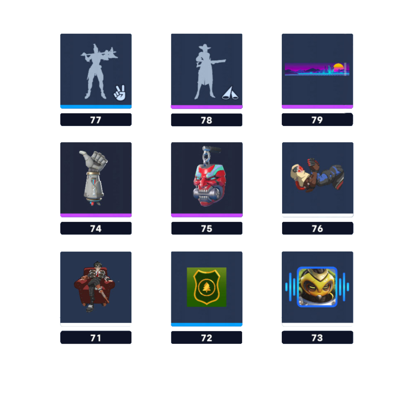 buy Battle Pass boost in OW 2