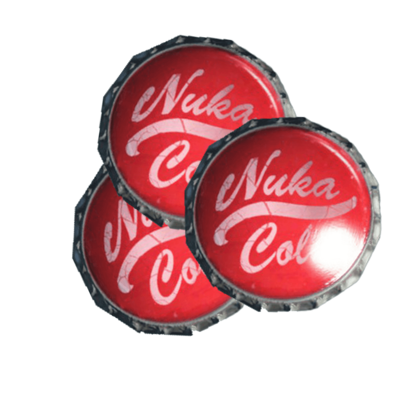 Fallout 76 Bottle caps boost