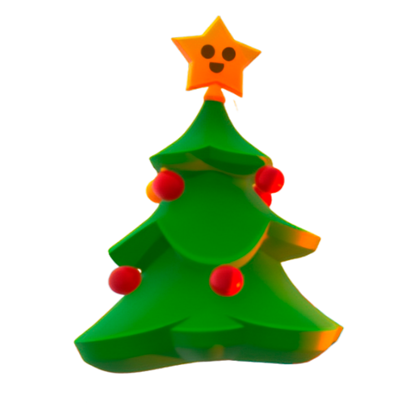 brawl stars mega tree boost service